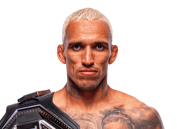 Charles Oliveira