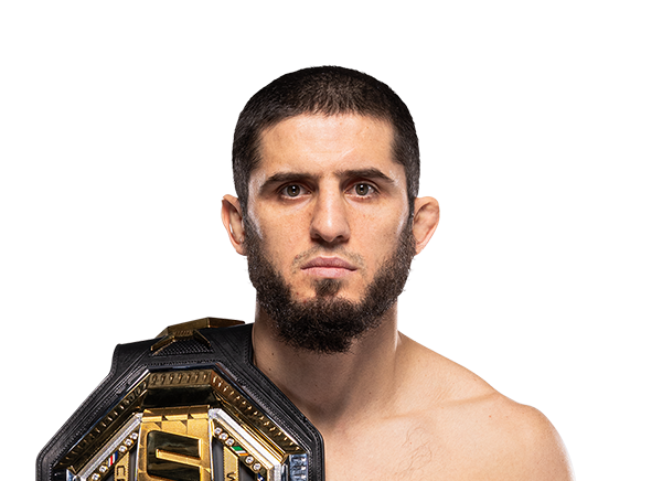 Islam Makhachev