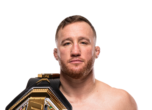 Justin Gaethje