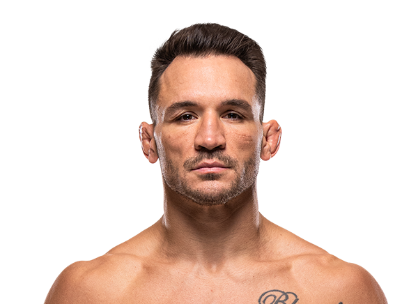 Michael Chandler